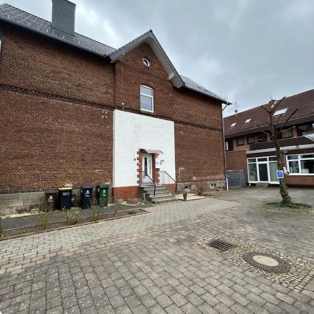 Alte Schule 2 Apartman Schauenburg Kültér fotó