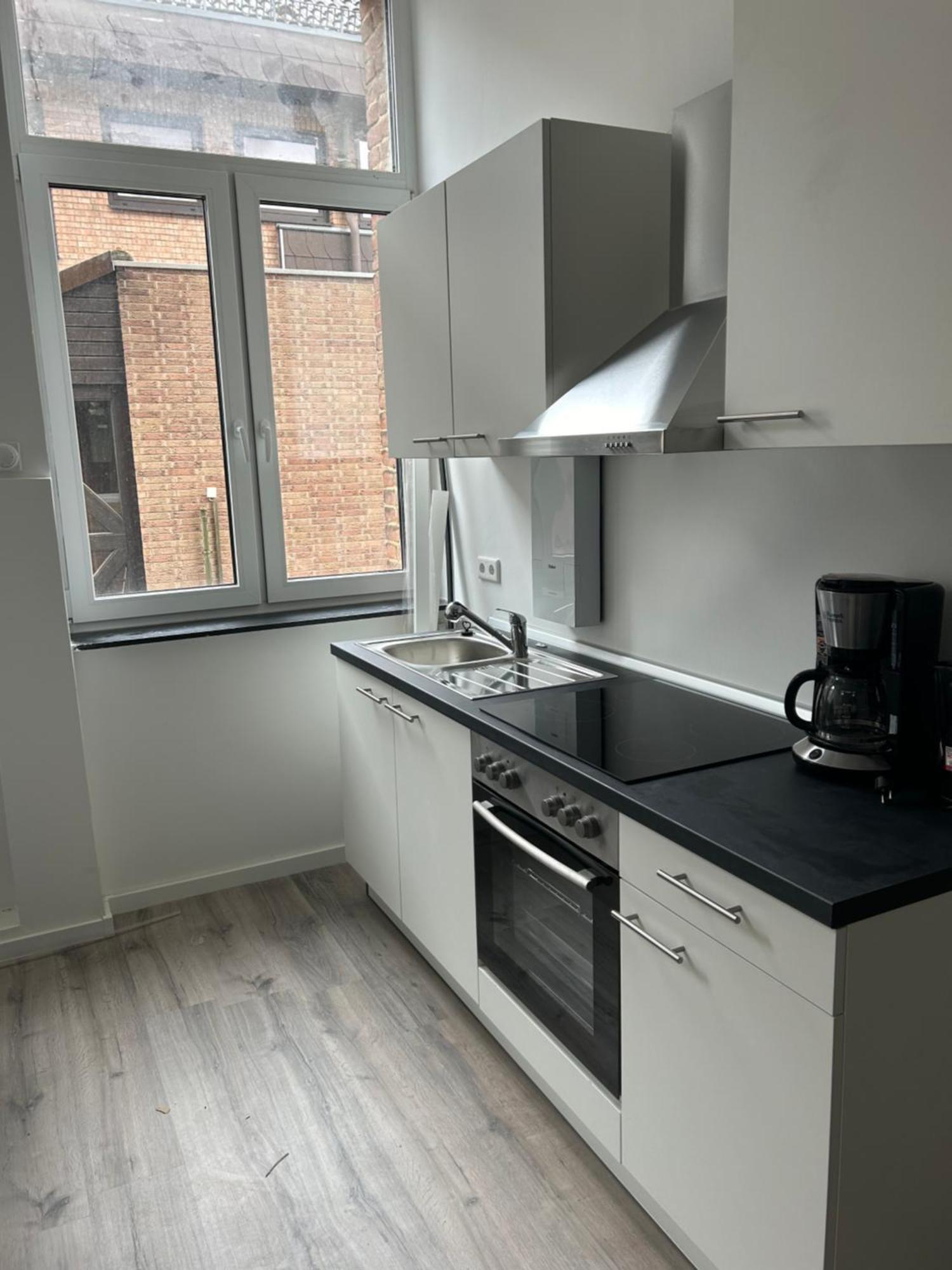 Alte Schule 2 Apartman Schauenburg Kültér fotó