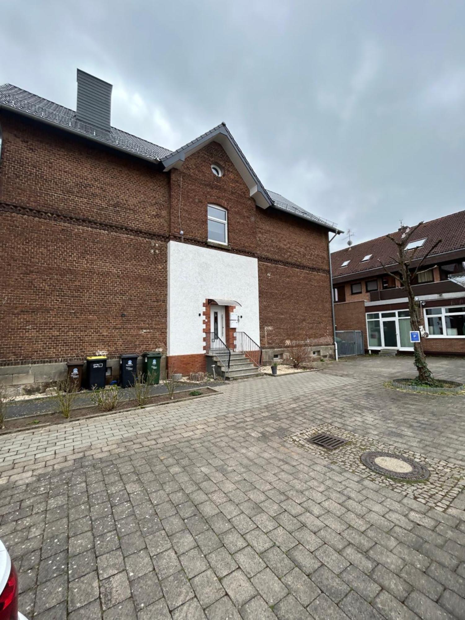 Alte Schule 2 Apartman Schauenburg Kültér fotó